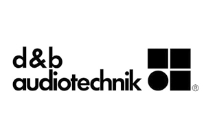 dybaudiotechnik