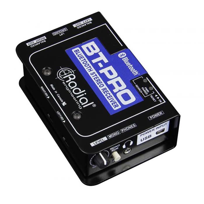 Cajita de bluetooth clearance
