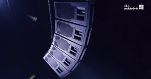 La Familia SL de D&B Audiotechnik Crece