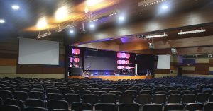 Iglesia Cristiana Puente Largo