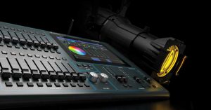 QuickQ Series, La Nueva Línea De Chamsys