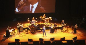 Teatro Metropolitano José Gutiérrez Gómez