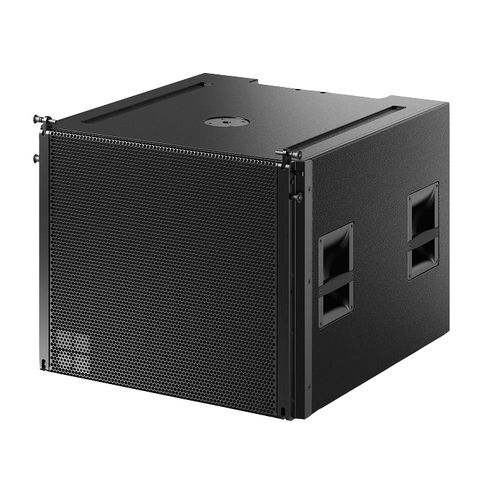 SUBWOOFER CARDIOIDE 18" D&B XSLSUB Audio Profesional e Iluminación