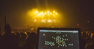 Simulación con Soundscape: la nueva herramienta de simulación En-Scene de d&b