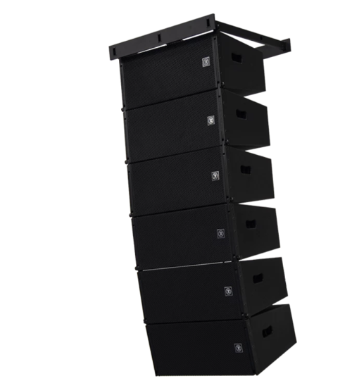 Line Array de Yamaki, nueva línea de altavoces | Audio, Video e ...