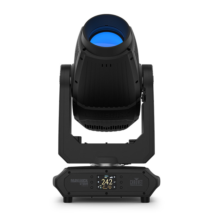 CABEZA MÓVIL MAVERICK STORM 2 PROFILE IP65 Audio, Video e Iluminación