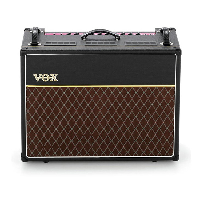 AMPLIFICADOR DE GUITARRA VOX AC30C2 | Música y Audio de Consumo