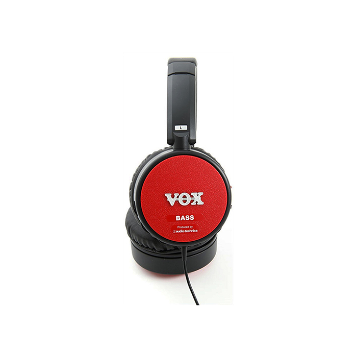 AUDIFONOS VOX AMPHONES BASS | Música, Audio, Video e Iluminación