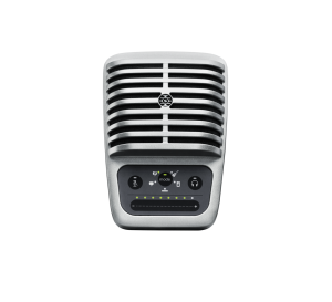 MIC PC/MÓVIL SHURE MOTIV MV51/A