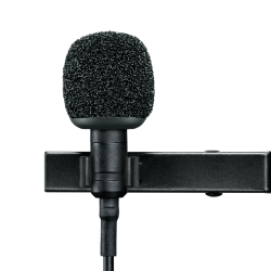 MICRÓFONO PARA PODCAST SHURE MV7-K NEGRO  Música, Audio, Video e  Iluminación de Consumo