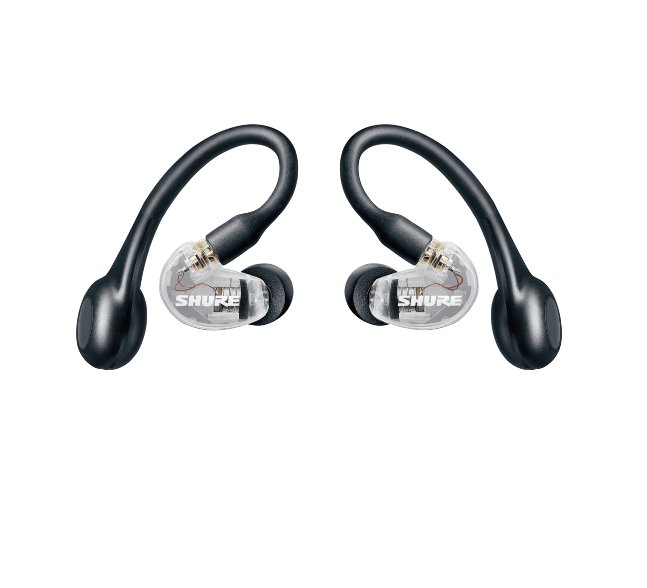AURICULARES IN-EAR SHURE AONIC215 SE215-CL-TW1 | Música, Audio y Video de  Consumo