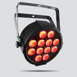 BARRA LED CHAUVET COLORBANDT3BT 12 LEDS RGB