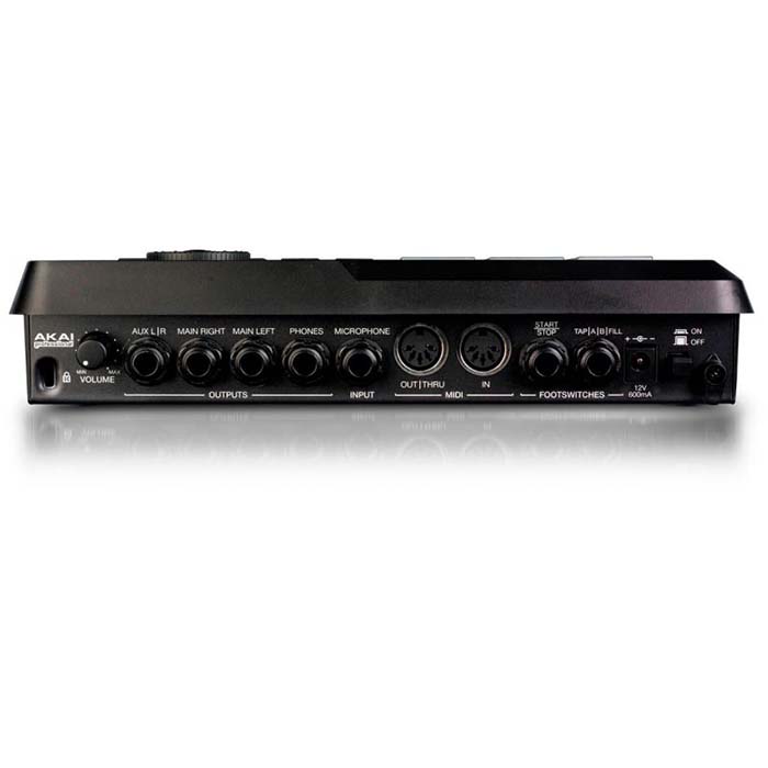 Akai xr20 drum machine deals