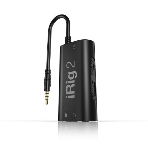 callejón Mimar Refinar INTERFACE PARA GUITARRA IK MULTIMEDIA IRIG 2 | Música, Audio y Video de Consumo callejón Mimar Refinar INTERFACE PARA GUITARRA IK MULTIMEDIA IRIG 2 | Música, Audio y Video de Consumo