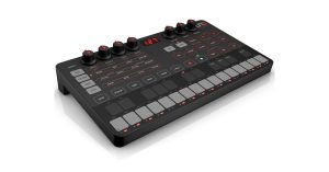 UNO Synth, Un increíble instrumento de síntesis análogica con la portabilidad moderna.