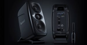 Hablemos de monitores de estudio