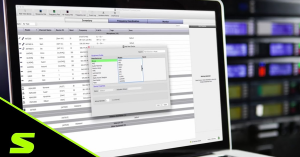 SLX-D y Wireless Workbench 6, La combinación Perfecta