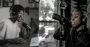 MV7 vs SM7B ¿Dará la talla?