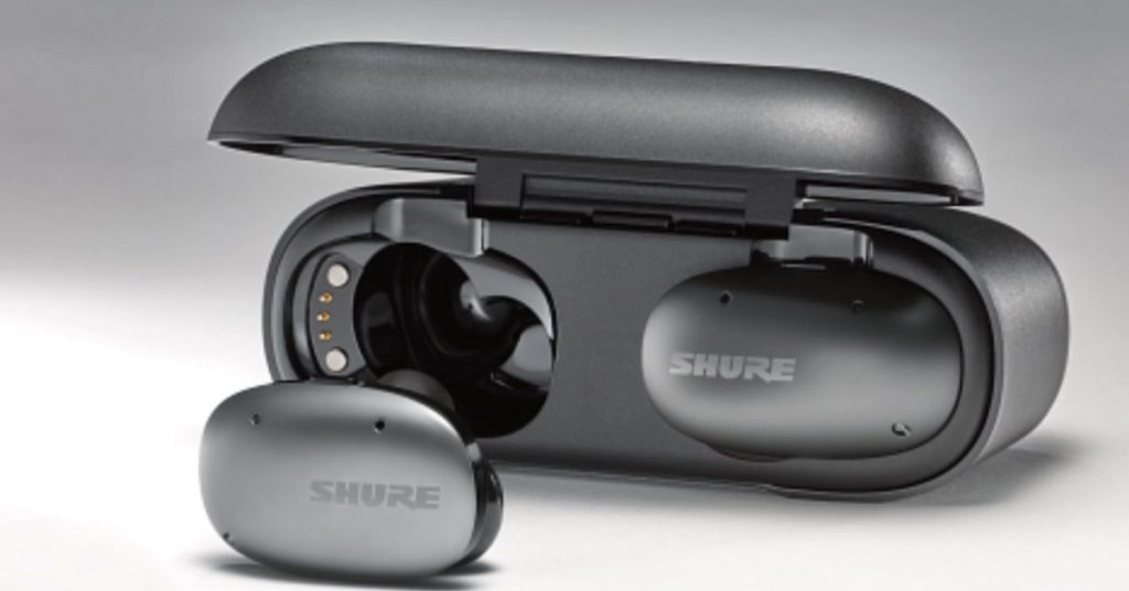 SHURE