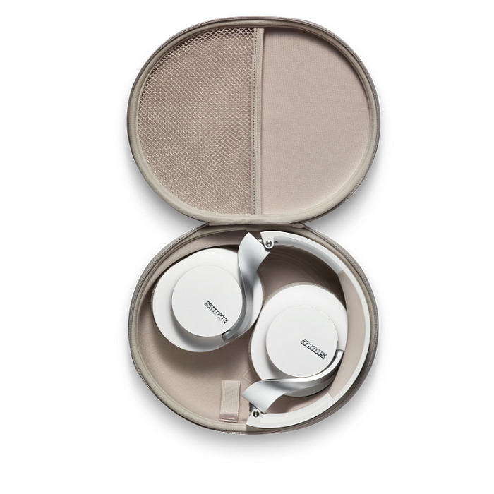 Audifonos sales bluetooth shure