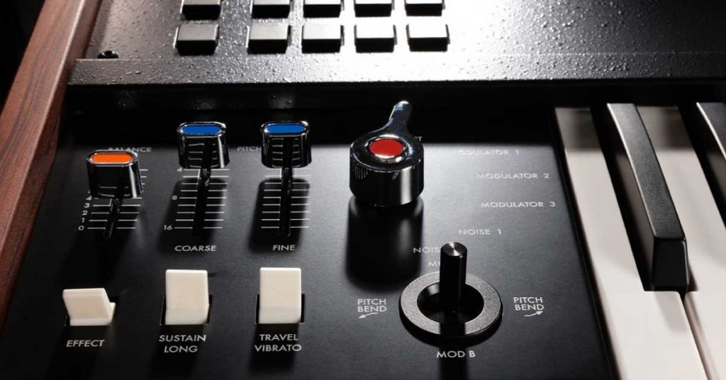 miniKORG 700FS