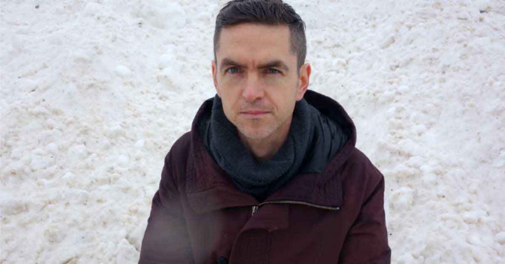 La interfaz de sonido iRig Pro Duo I/O es vista por Bogdan Raczynski