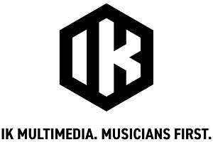IK MULTIMEDIA
