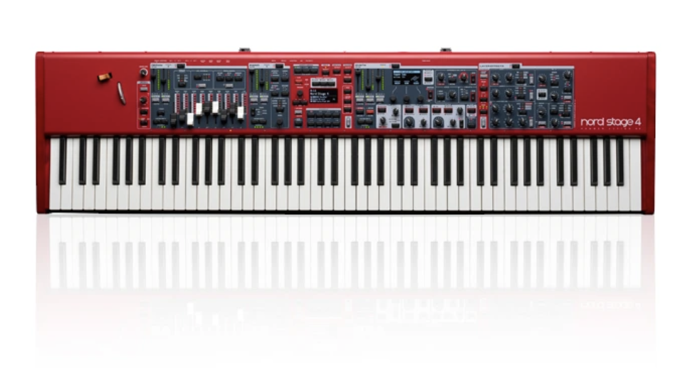 Nord Stage 4