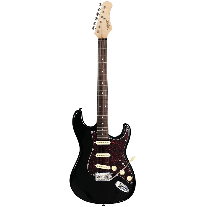 GUITARRA ELECTRICA TAGIMA T-635 CLASSIC BK D/TT | Música, Audio