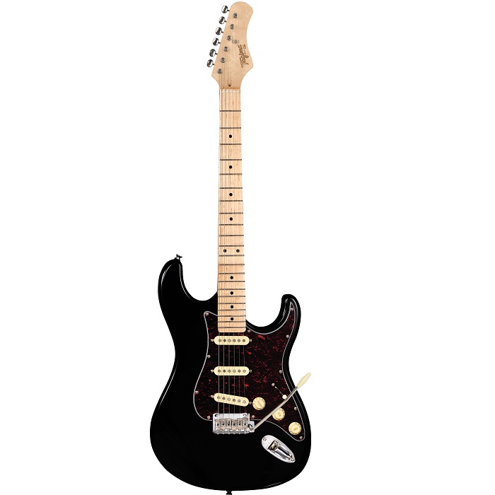GUITARRA ELECTRICA TAGIMA T-635 CLASSIC BK L/TT | Música, Audio