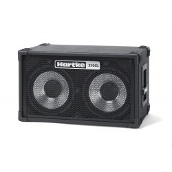 AMPLIFICADOR HARTKE PARA BAJO ELECTRICO LH500