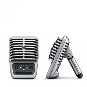 MIC PC/MÓVIL SHURE MOTIV MV51-DIG