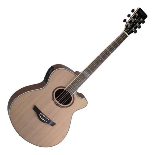 Tagima dallas guitar hot sale