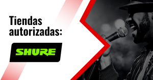 YAMAKI distribuidor mayorista de Shure para Colombia.