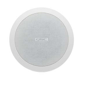 PARLANTE TECHO 4″ QSC AC-C4T-NB