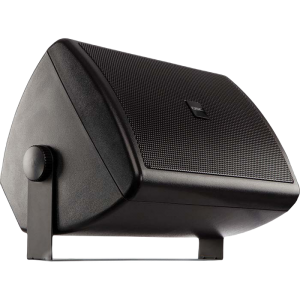 PARLANTE PARED 6″ QSC AC-S6T BLK