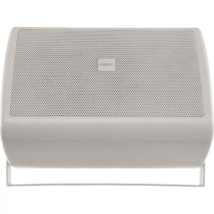PARLANTE PARED 6″ QSC AC-S6T WHT