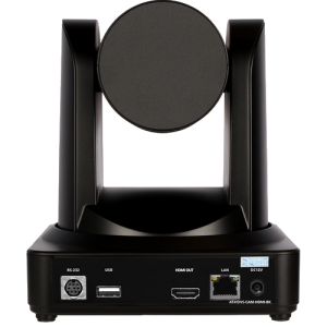 CÁMARA PTZ HDMI ATLONA AT-HDVS-CAM_HDMI-BK