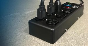 Soluciones De Distribución Y Protección Eléctrica, Para Sistemas Profesionales De Audio E Integración AV (Parte 1)