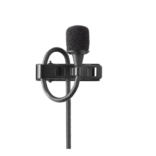 MICRÓFONO DE SOLAPA SHURE MX150B/C-TQG