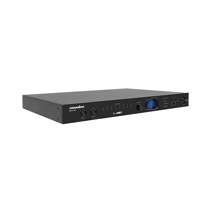 ACONDICIONADOR PANAMAX M4315PRO BLUEBOLT 15A Sistemas Integrados