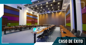 Centro de convenciones Tecnoquímicas – Cali