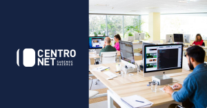 CENTRO NET SAS