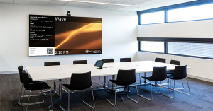 Automatiza el encuadre de las cámaras de videoconferencias