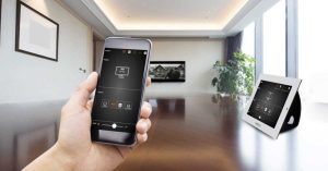 CONTROL PERSONAL DE ESPACIOS POR CÓDIGO QR
