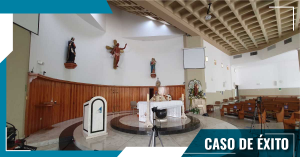 Iglesia Espíritu Santo