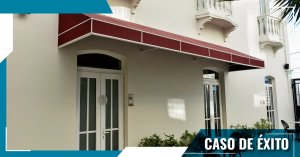 Sonido distribuido para Hotel La Ermita Cartagena