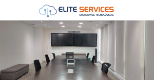ELITE AV SERVICES