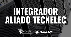 Tecnelec Antioquia