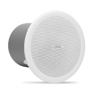 PARLANTE DE TECHO QSC AC-C2T